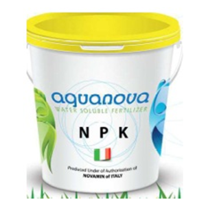 Aqua-Nova Paste 18-50-10