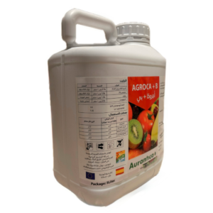 Agroca + B