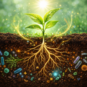 Liquid Bio-Stimulants